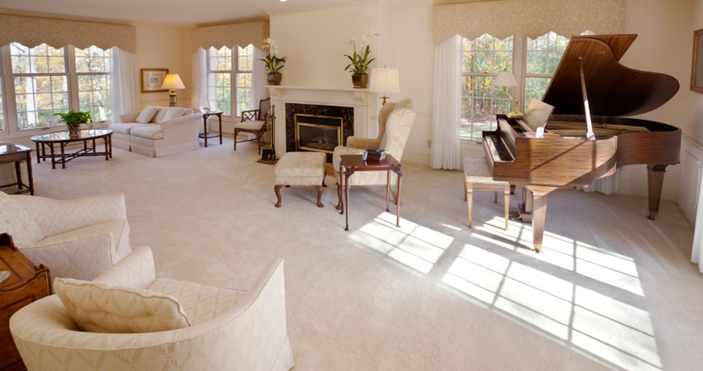 Carpet Cleaning