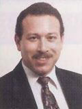 Larry Lavine